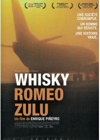 Whisky Romeo Zulu - DVD