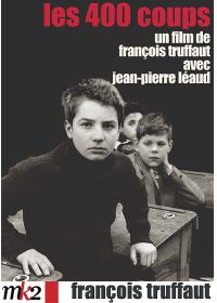 Les Quatre cents coups - DVD