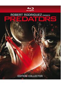 Predators (Édition Digibook Collector + Livret) - Blu-ray