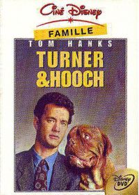 Turner et Hooch - DVD