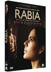 Rabia - DVD