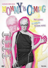 Mommy Is Coming - DVD