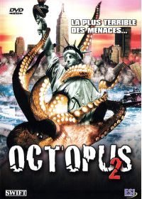 Octopus 2 - DVD