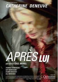 Après lui - DVD