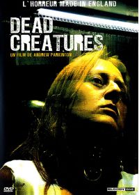 Dead Creatures - DVD