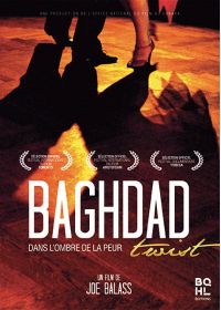 Baghdad Twist - DVD