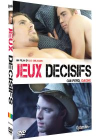 Jeux décisifs - DVD