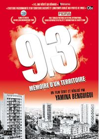 9.3 - Mémoire d'un territoire - DVD