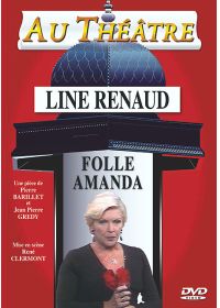 Folle Amanda - DVD