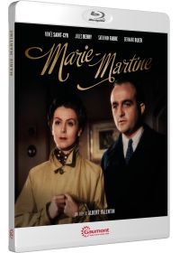 Marie-Martine - Blu-ray