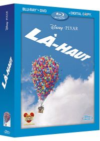 Là-haut (Combo Blu-ray + DVD + Copie digitale) - Blu-ray