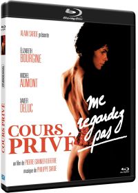 Cours privé - Blu-ray