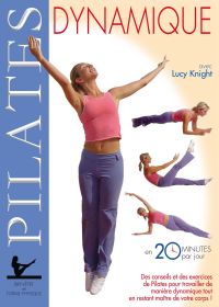Pilates matinal - DVD