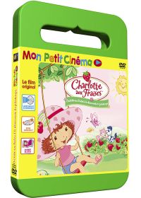 Charlotte aux Fraises : Bienvenue au pays de Charlotte aux Fraises (Mon petit cinéma) - DVD