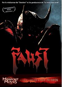 Faust - DVD