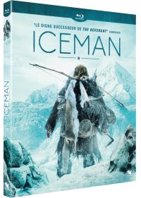 Iceman - Blu-ray