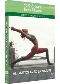 Aligne toi avec la nature - DVD