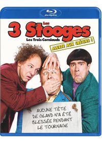 Les 3 Stooges - Les 3 corniauds - Blu-ray