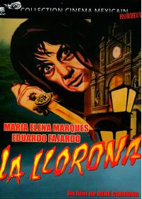 La Llorona - DVD
