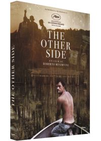 The Other Side - DVD