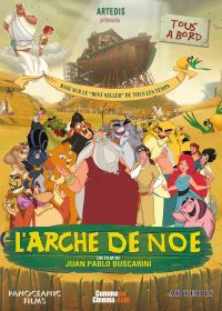 L'Arche de Noé - DVD