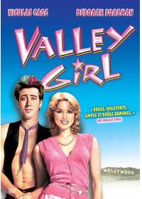 Valley Girl - DVD