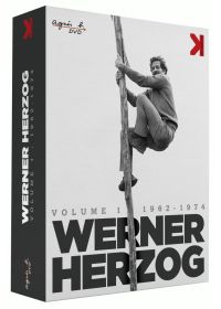 Werner Herzog - Vol. 1 : 1962-1974