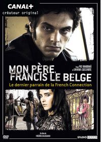 Mon père, Francis le Belge - DVD