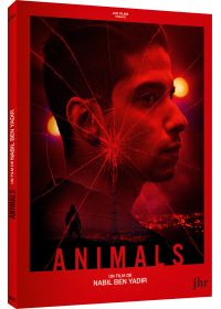 Animals - DVD