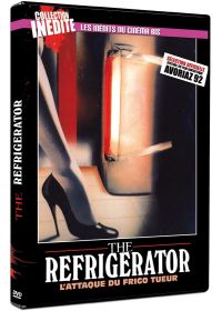 The Refrigerator - L'attaque du frigo tueur - DVD