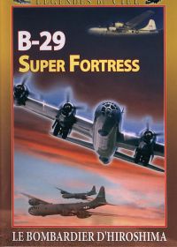 B-29 Super Fortress - DVD