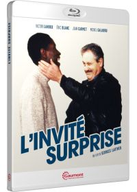 L'Invité surprise - Blu-ray