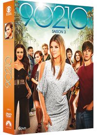 90210 - Saison 3 - DVD