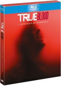 True Blood - L'intégrale de la Saison 6