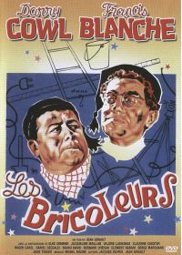 Les Bricoleurs - DVD