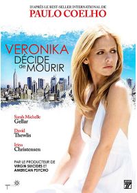 Veronika décide de mourir - DVD