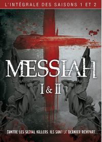 Messiah - I & II - DVD