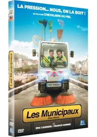 Les Municipaux, ces héros