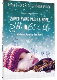 Zaineb n'aime pas la neige - DVD