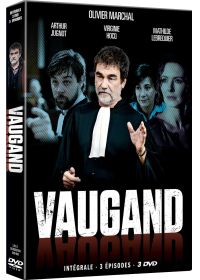 Vaugand - L'intégrale - DVD