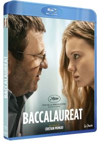 Baccalauréat - Blu-ray