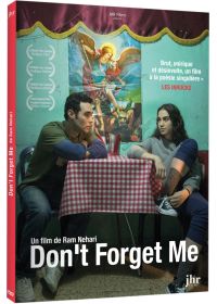 Don't Forget Me - DVD