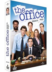 The Office - Saison 7 (US) - DVD