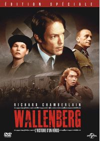 Wallenberg, l'histoire d'un héros (Édition Spéciale) - DVD