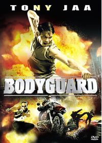 Bodyguard - DVD