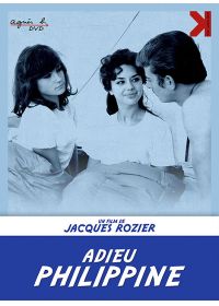 Adieu Philippine - DVD