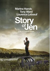 Story of Jen - DVD