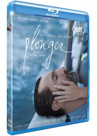 Plonger - Blu-ray