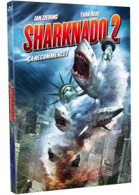 Sharknado 2 - DVD