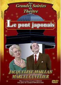 Le Pont Japonais - DVD